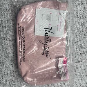 Brand new thirty one clutch body only